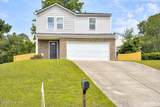 3403 Wisteria Lane - Photo 1