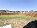 466 Pebble Shore Drive - Photo 34