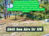 2865 Sea Aire Drive - Photo 10
