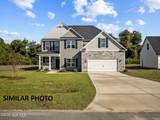201 Gate Water Court - Photo 1