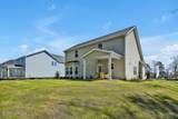 112 Harvest Bluff Lane - Photo 49