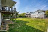 3908 Beach Drive - Photo 32