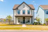 4040 Endurance Trail - Photo 1