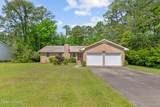 717 San Juan Road - Photo 2