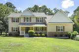 654 Saw Grass Road - Photo 1