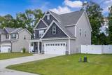 430 Jasmine Way - Photo 2