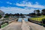 Slip 35 Seascape Marina - Photo 20
