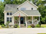1068 Waccamaw Shores Road - Photo 53