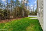 306 Hawks Bluff Drive - Photo 30