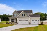 1057 Appaloosa Trail - Photo 5
