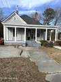 1004 Tarboro Street - Photo 1