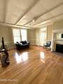 1004 Tarboro Street - Photo 6