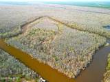 84 Acre Private Island, Cape Fear Rive - Photo 1
