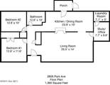 2605 Park Avenue - Photo 37