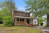 500 Cokey Road - Photo 1