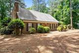1123 Fort Bragg Road - Photo 2