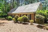 1123 Fort Bragg Road - Photo 3