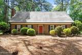 1123 Fort Bragg Road - Photo 4