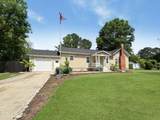 402 Warren Street - Photo 4