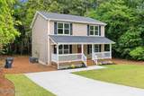 931 Connecticut Avenue - Photo 1