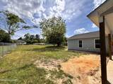 529 Fayetteville Street - Photo 3