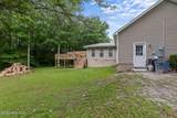 635 Hawks Nest Road - Photo 20