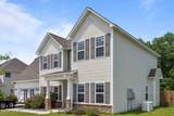 126 Mittams Point Drive - Photo 1