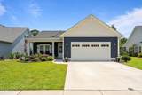3649 Daufuskie Drive - Photo 2