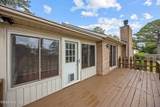 708 Plantation Drive - Photo 34