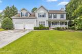 102 Trailwood Drive - Photo 1