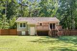 1582 Jordan Narron Road - Photo 48