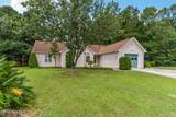 1303 Big Horn Court - Photo 3