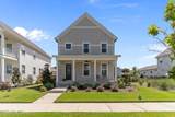 826 Trisail Terrace - Photo 2