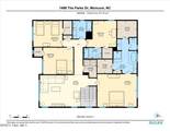 1496 The Parks Drive - Photo 91