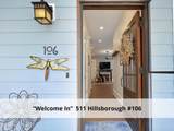 511 Hillsborough Street - Photo 15