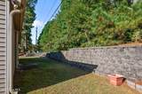 1707 Sassafras Court - Photo 88