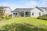 3536 Daufuskie Drive - Photo 74