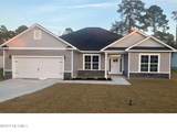 1306 Caracara Drive - Photo 1