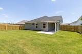 8467 Bannock Circle - Photo 52