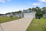 2653 Brittia Lane - Photo 2
