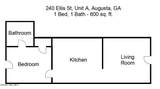 240 Ellis Street - Photo 11