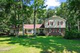 4606 Country Club Drive - Photo 1