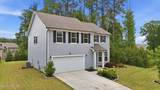 539 River Dell Townes Avenue - Photo 3