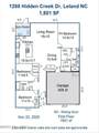 1288 Hidden Creek Drive - Photo 40