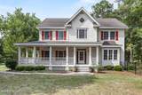 301 Red Fox Run Drive - Photo 1