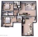 349 River Village Square - Photo 10