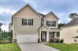 316 Koweta Way - Photo 3