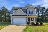 104 Timberline Oak Drive - Photo 1