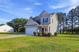 104 Timberline Oak Drive - Photo 2