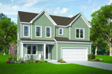533 Midsummer Street - Photo 1